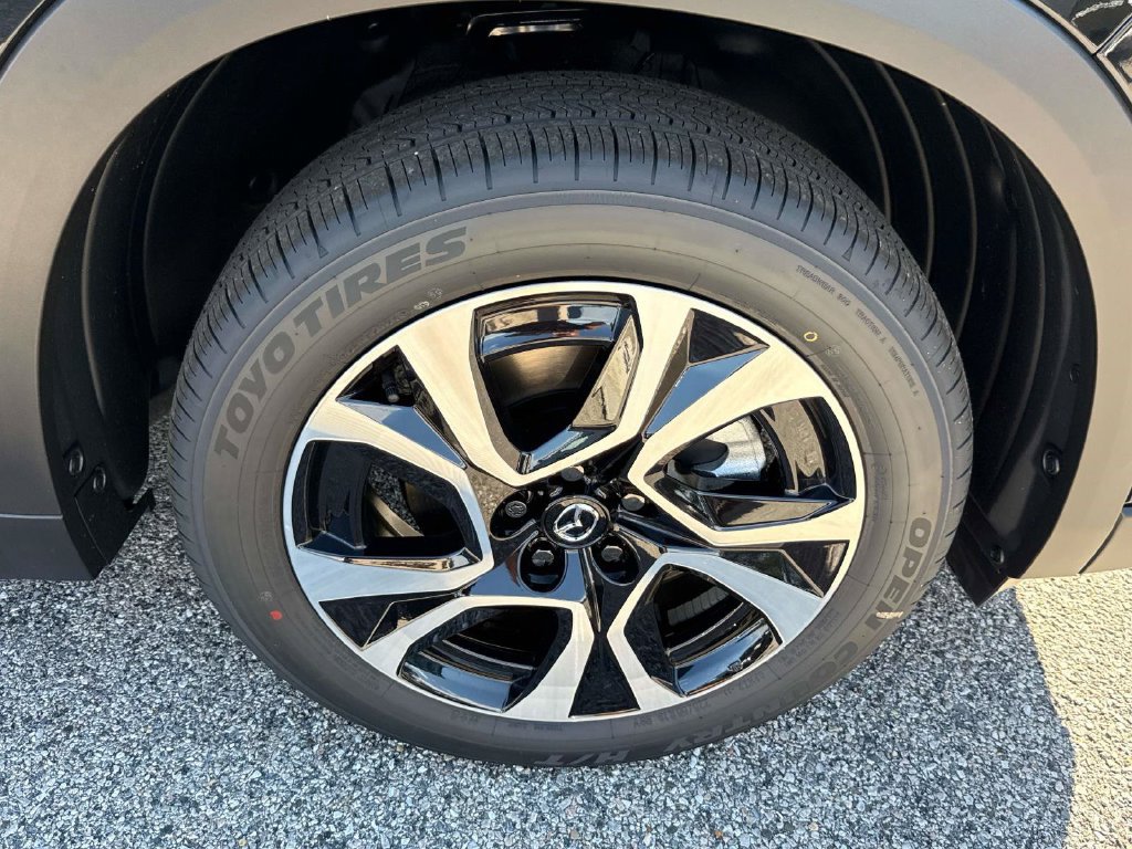 New 2026 MAZDA CX-5 Preferred AWD/4WD image 29