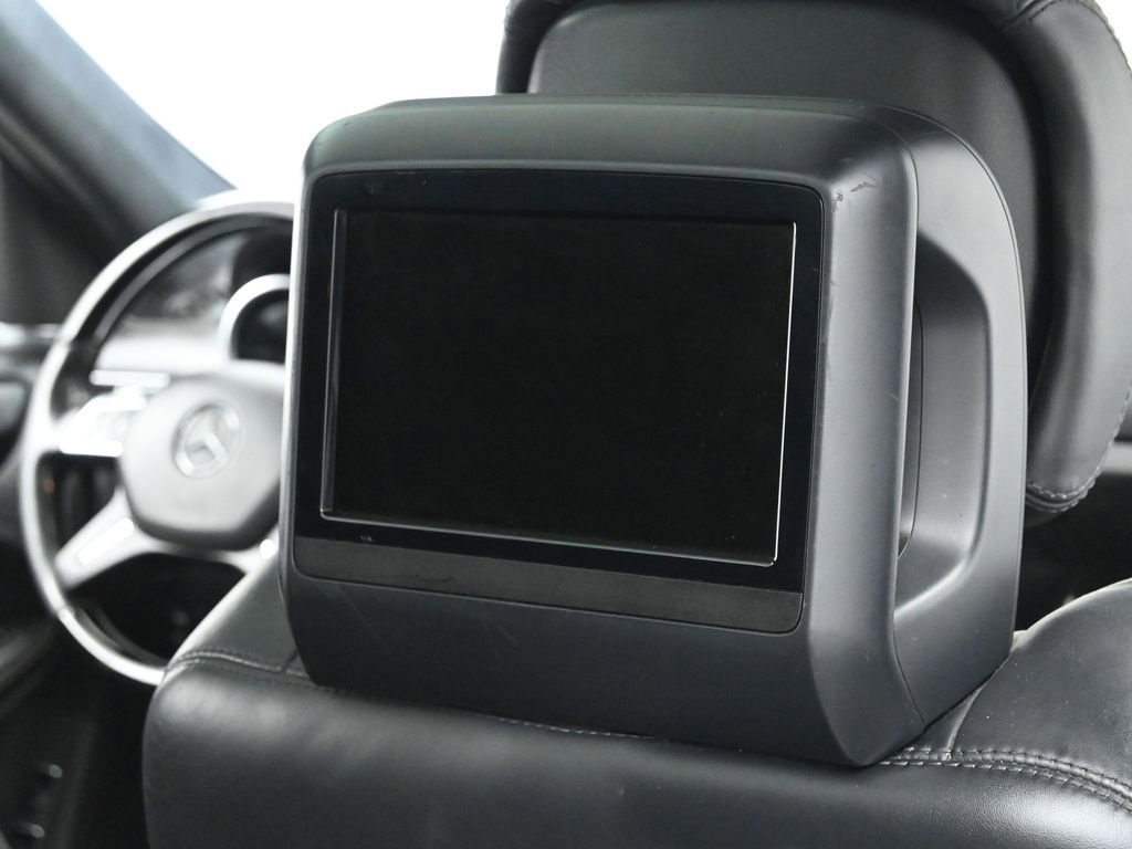 Used 2014 Mercedes-Benz GL 63 AMG 4MATIC image 22