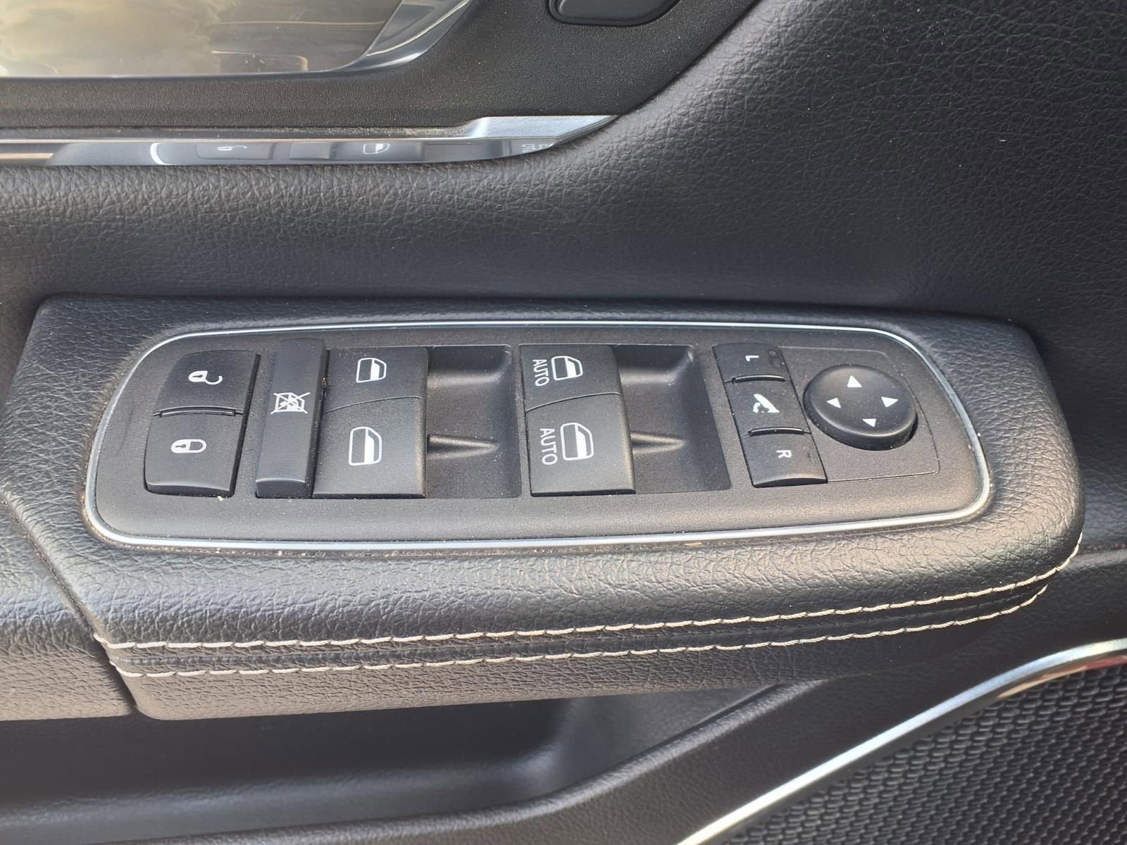 Used 2024 RAM 1500 Laramie image 12