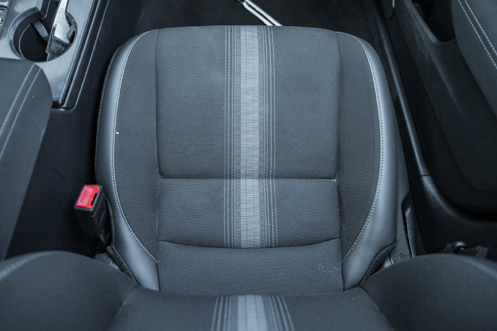 Used 2023 Honda Civic Sport image 29