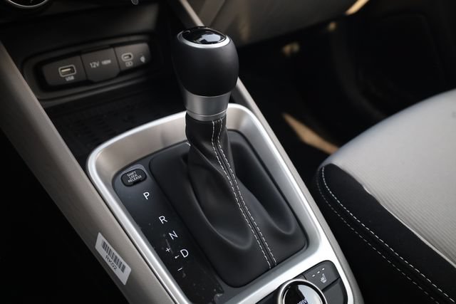 New 2026 Hyundai Venue SEL FWD image 22