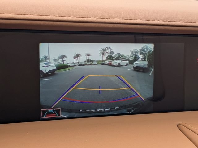 Certified 2021 Lexus LC 500 Convertible w/ Touring Package RWD image 17