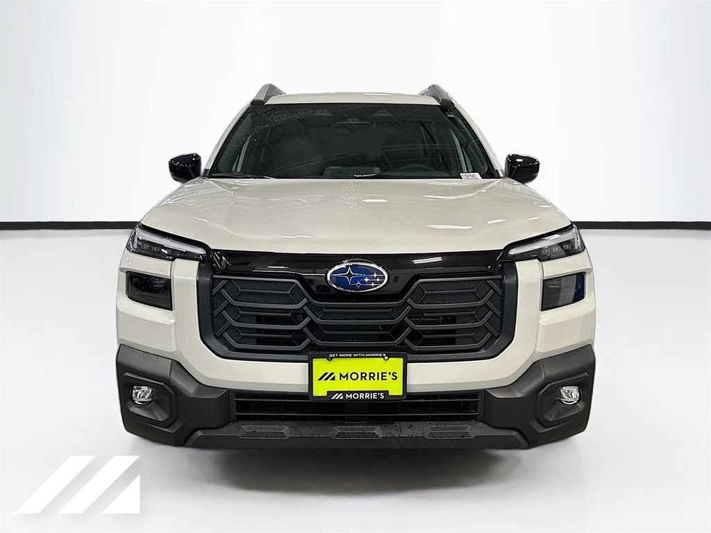 New 2026 Subaru Outback Premium AWD/4WD image 2