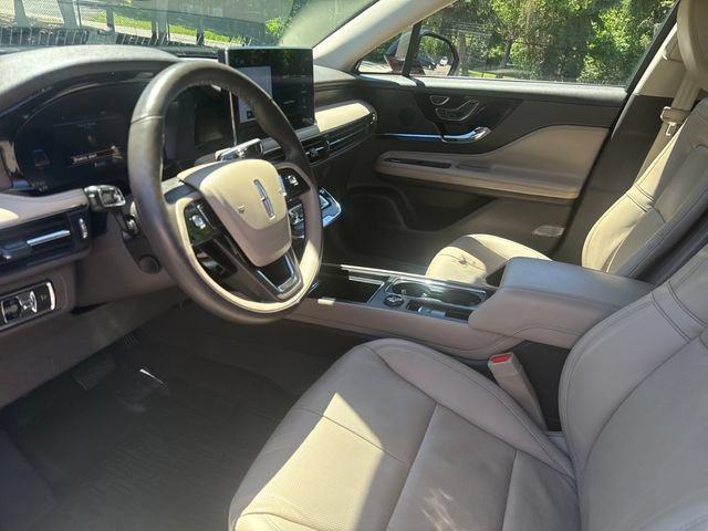 Certified 2023 Lincoln Corsair Reserve w/ Equipment Group 201A AWD/4WD image 27