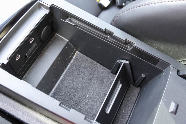 Used 2024 MAZDA MAZDA3 2.5 Turbo Sedan w/Premium Plus image 21