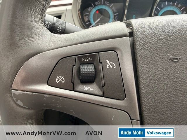 Used 2011 Buick LaCrosse CXL w/ Luxury Package FWD image 26