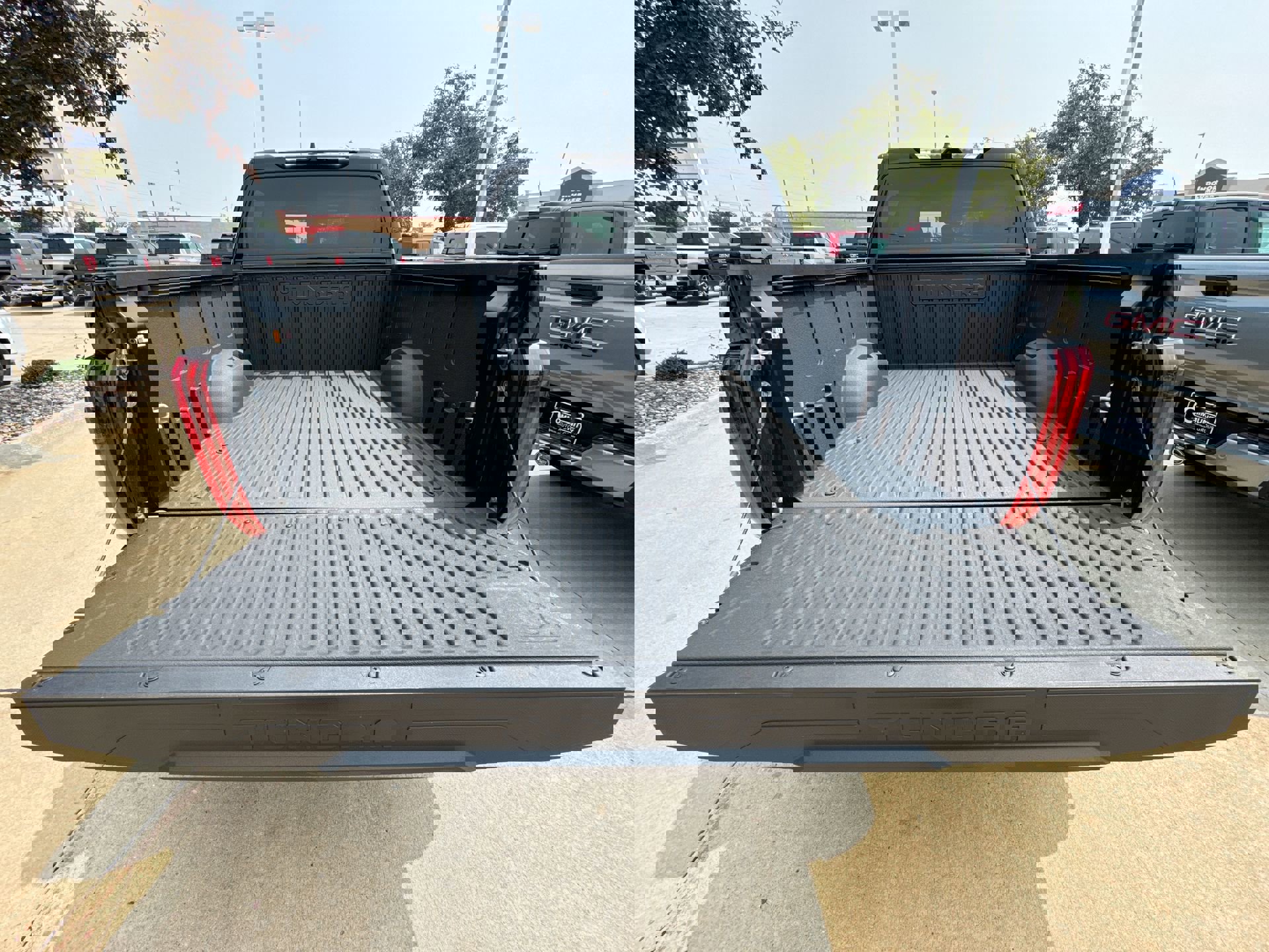 Used 2025 Toyota Tundra Limited image 61