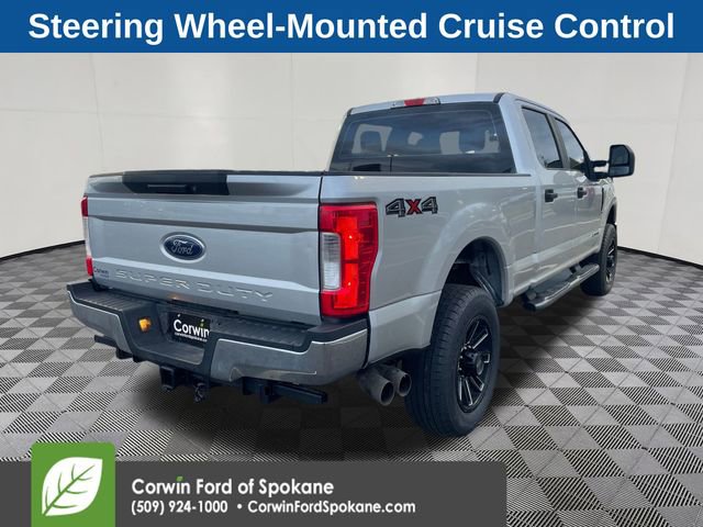 Used 2017 Ford F350 XL w/ XL Value Package image 16