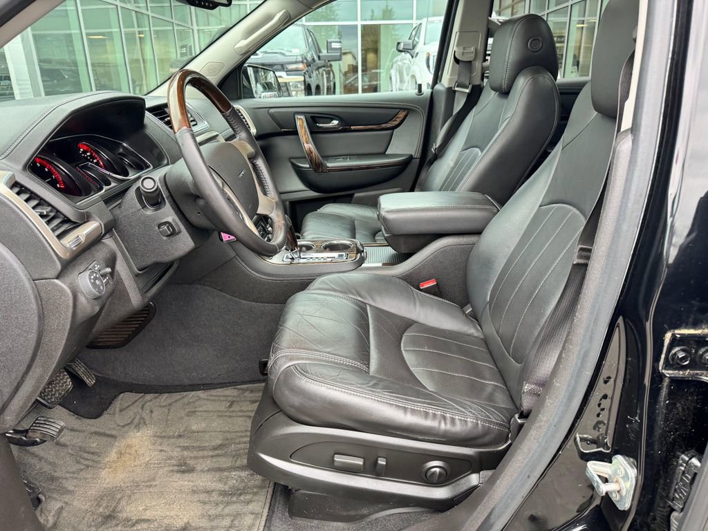 Used 2016 GMC Acadia Denali image 21
