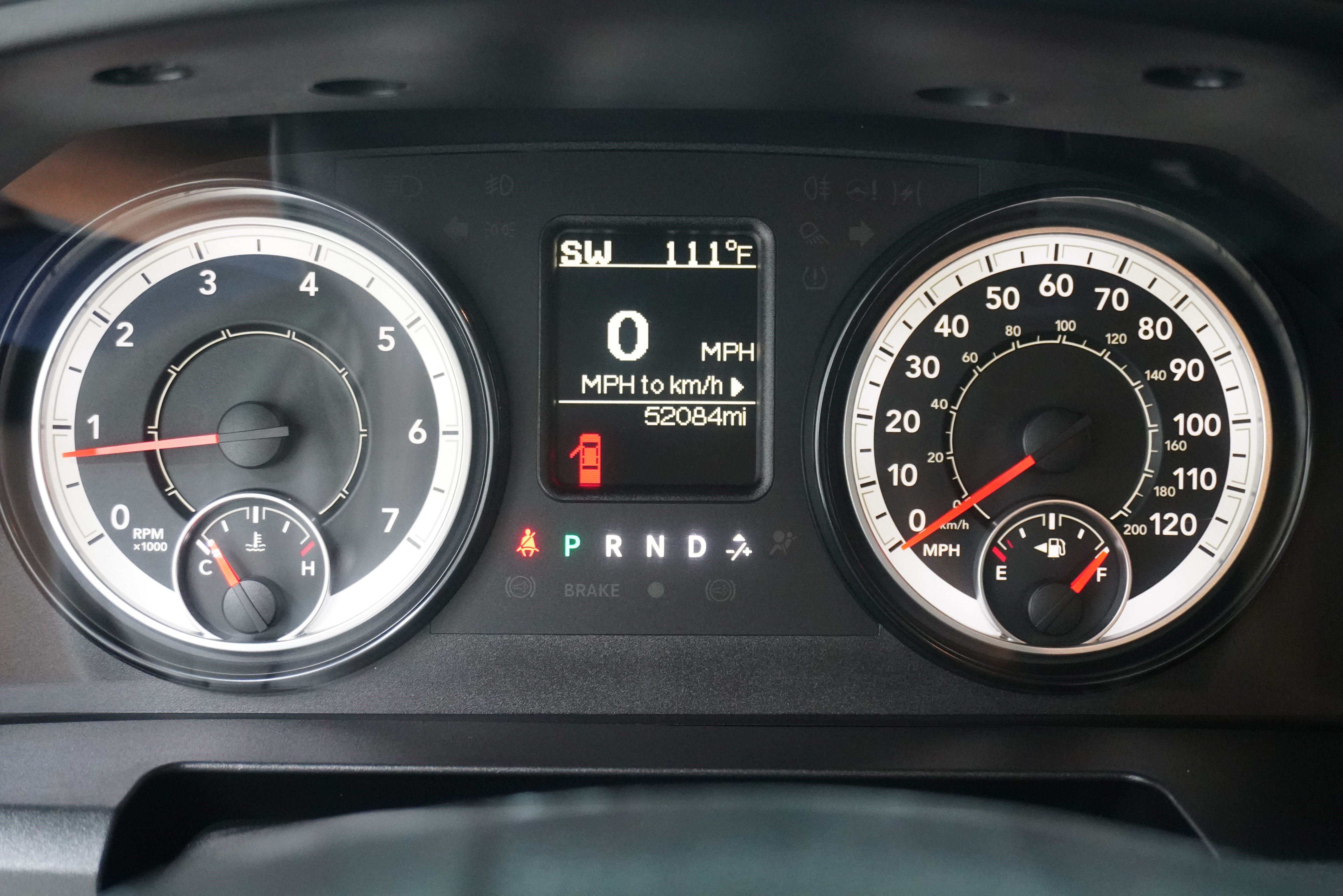 Used 2017 RAM 1500 Express RWD image 15