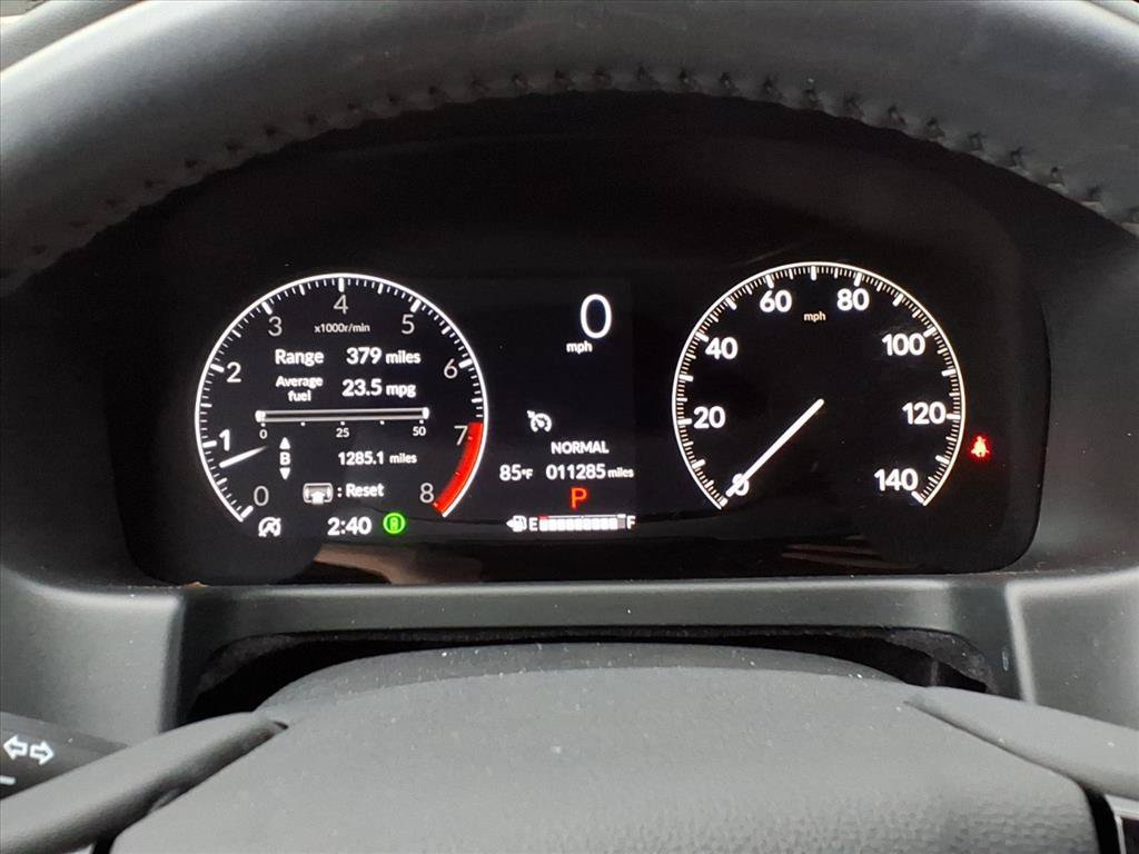 Used 2026 Honda Odyssey EX-L image 24