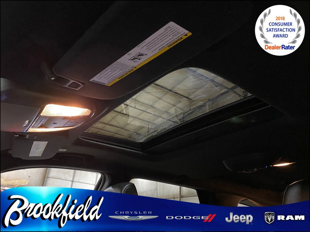 Used 2024 Dodge Durango R/T image 34