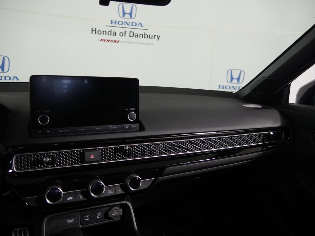 Used 2025 Honda Civic Sport image 14