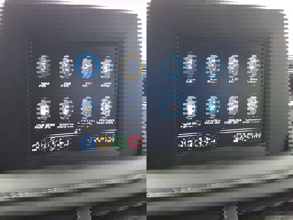 Certified 2023 Chevrolet Tahoe LS image 19