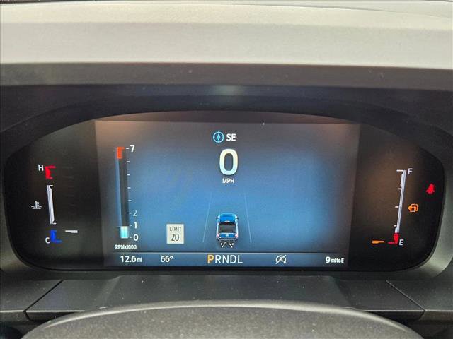 New 2026 Ford Maverick Lariat w/ 4K Tow Package image 11