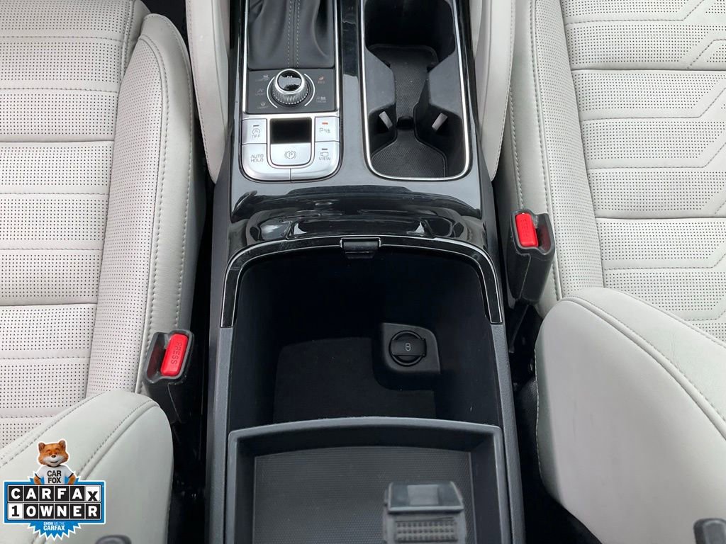 Used 2020 Kia Telluride SX w/ SX Prestige Package AWD/4WD image 50