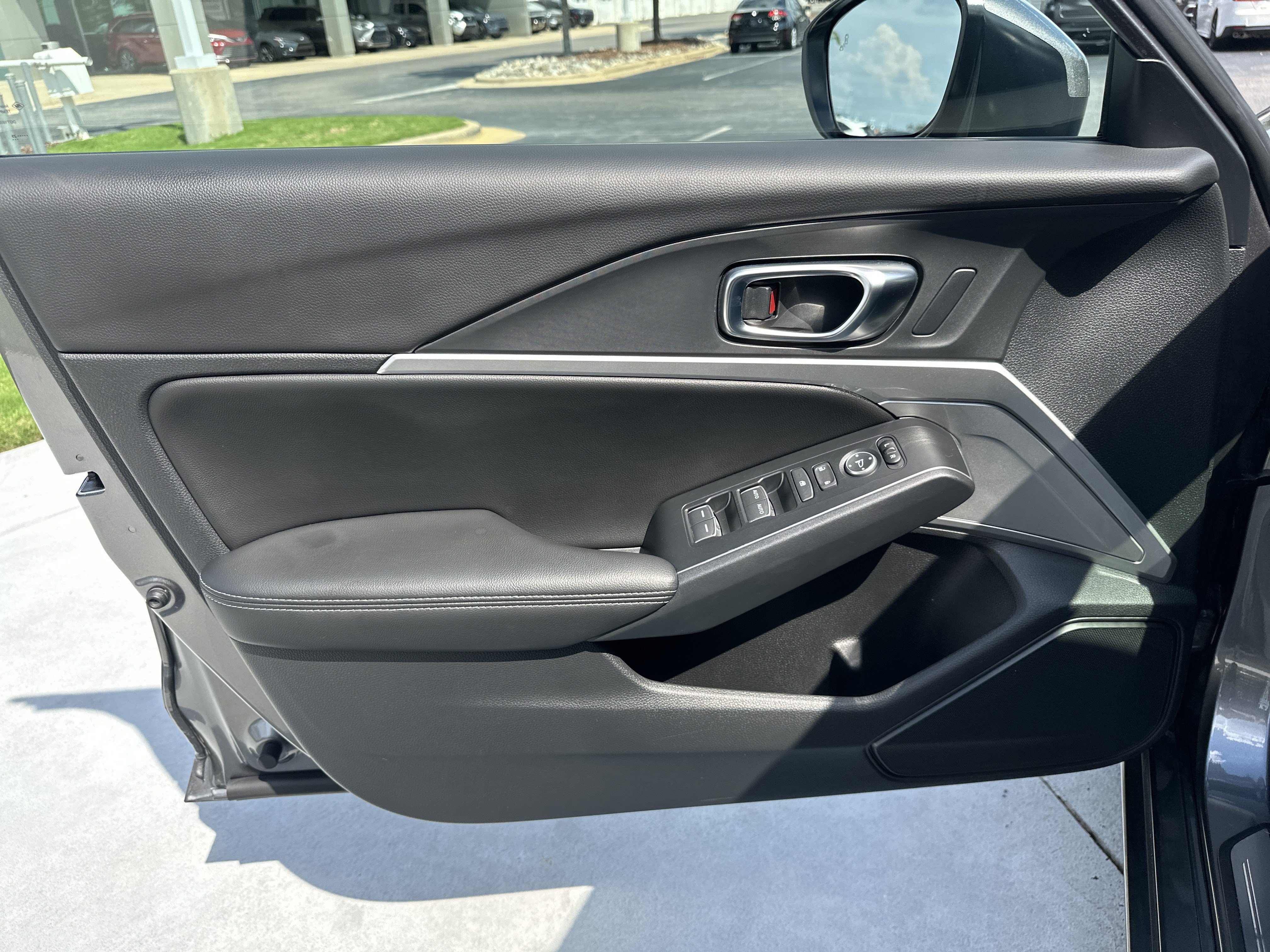 Used 2025 Acura Integra A-Spec FWD image 14