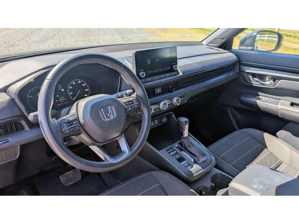 Used 2023 Honda CR-V Sport image 19