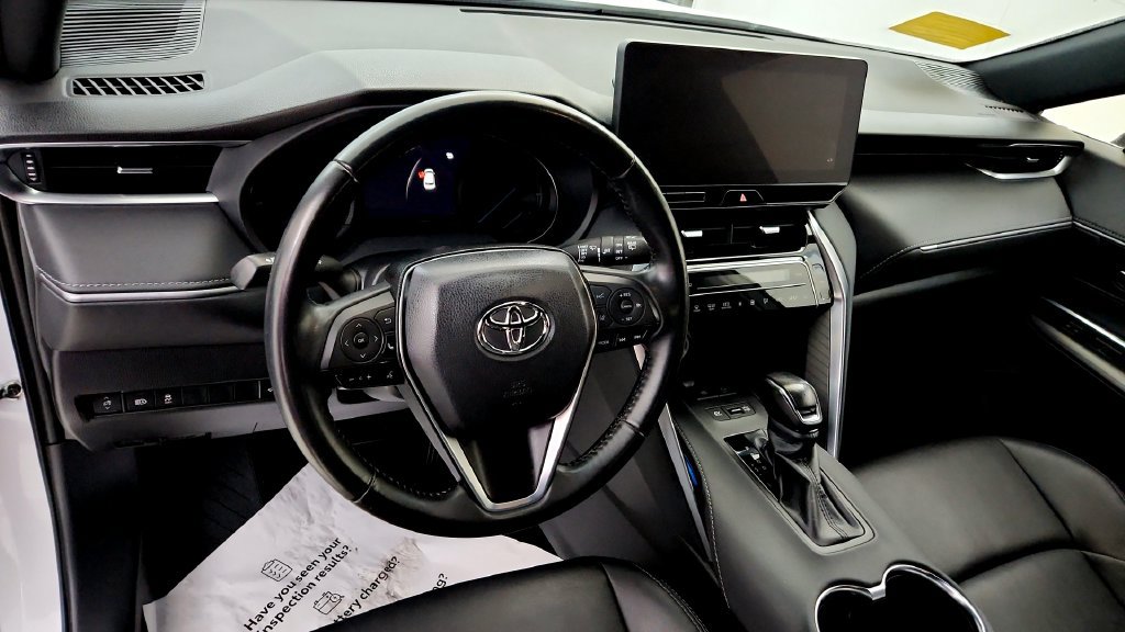 Used 2024 Toyota Venza Nightshade AWD/4WD image 34