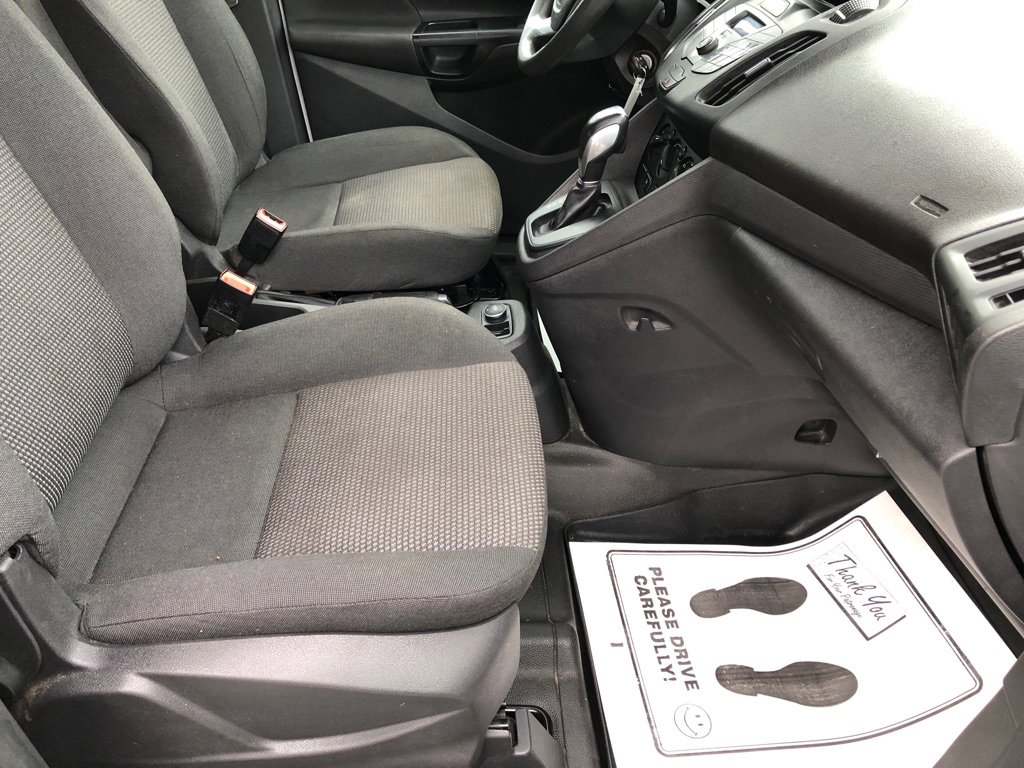Used 2018 Ford Transit Connect XL image 23