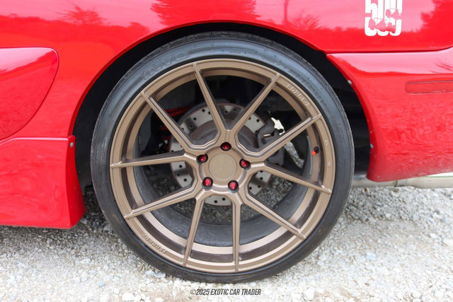 Used 1994 Ford Mustang GT image 91