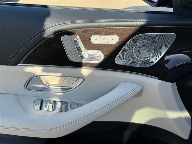 New 2026 Mercedes-Benz GLE 450 4MATIC image 10