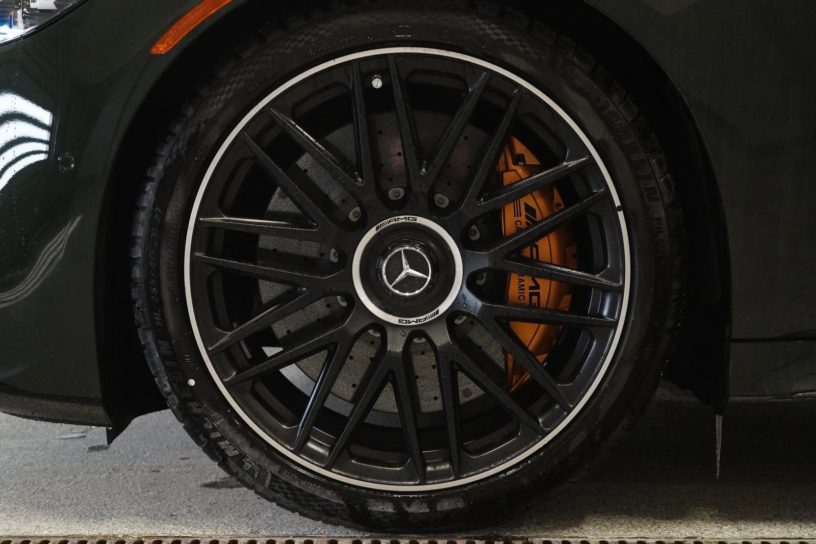 New 2026 Mercedes-Benz S 63 AMG S image 11