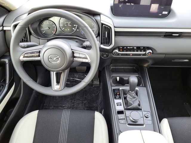New 2026 MAZDA CX-50 AWD 2.5 S w/ Cargo Package image 2