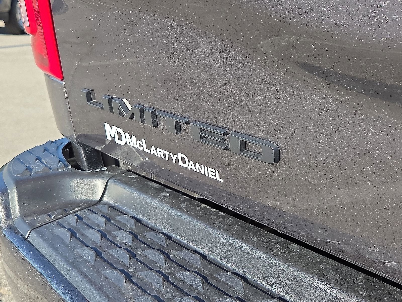 New 2026 RAM 2500 Limited image 8