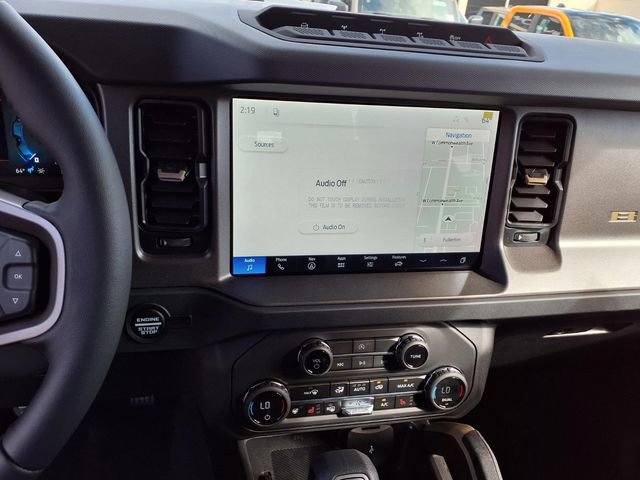 New 2026 Ford Bronco Badlands w/ Sasquatch Package image 13