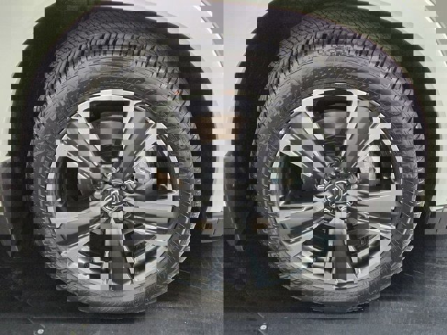 Certified 2025 Lexus UX 300h AWD w/ Accessory Package (P1) image 9