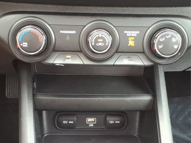 Used 2023 Kia Forte LXS w/ LXS Technology Package FWD image 20