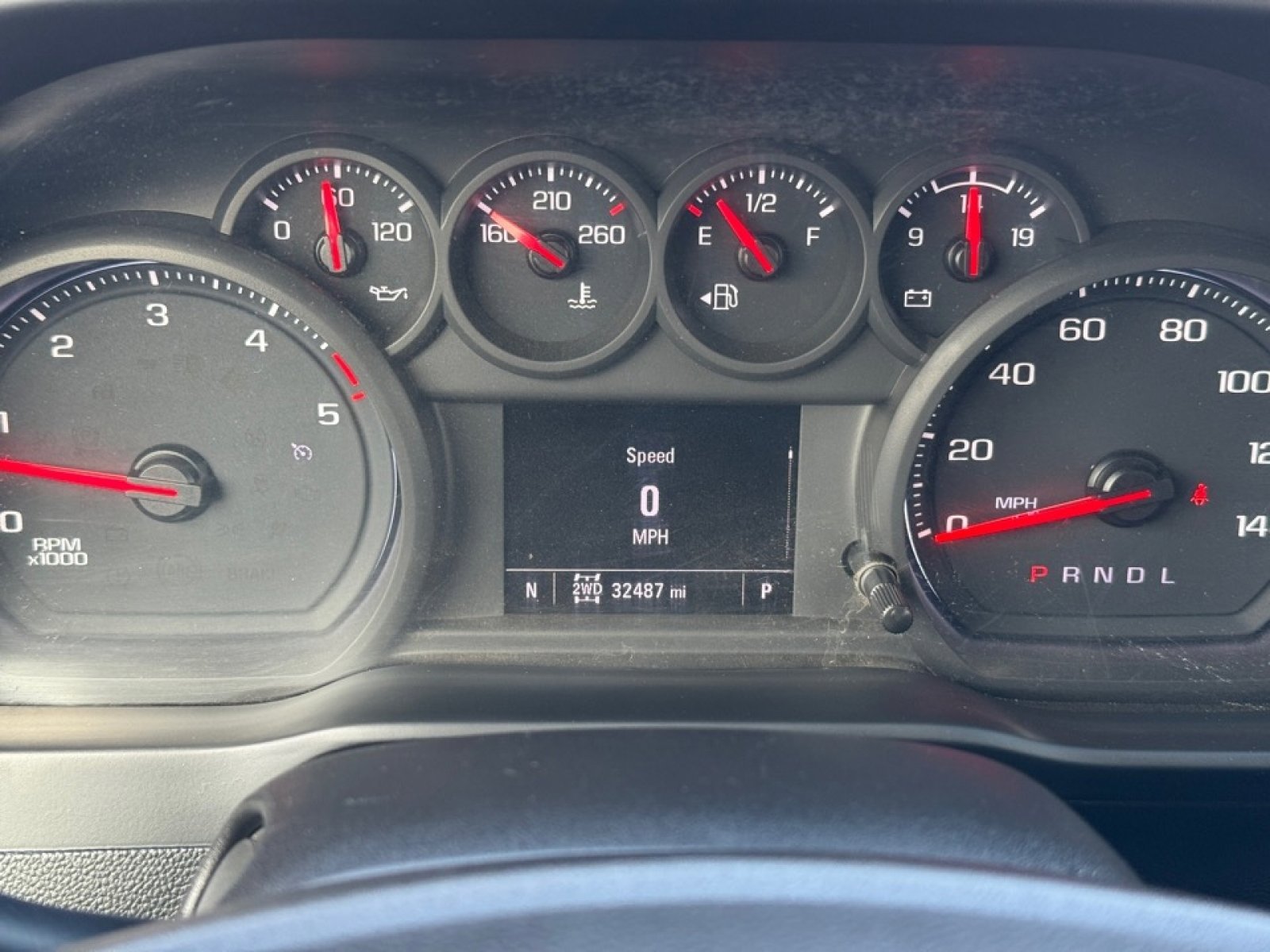 Used 2022 Chevrolet Silverado 2500 W/T w/ WT Fleet Convenience Package image 22