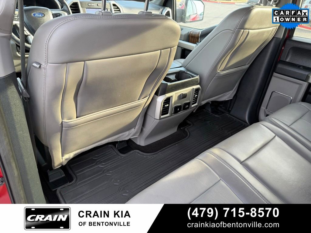 Used 2019 Ford F150 Lariat image 26