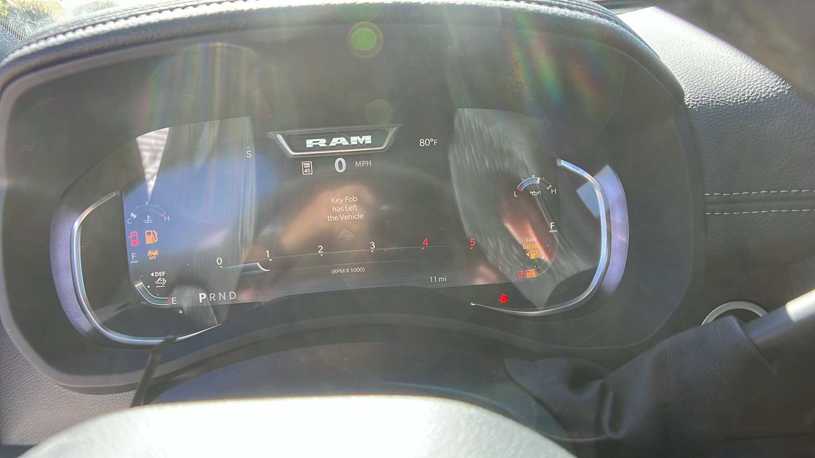 New 2026 RAM 3500 Big Horn w/ Laramie Trim Package image 25