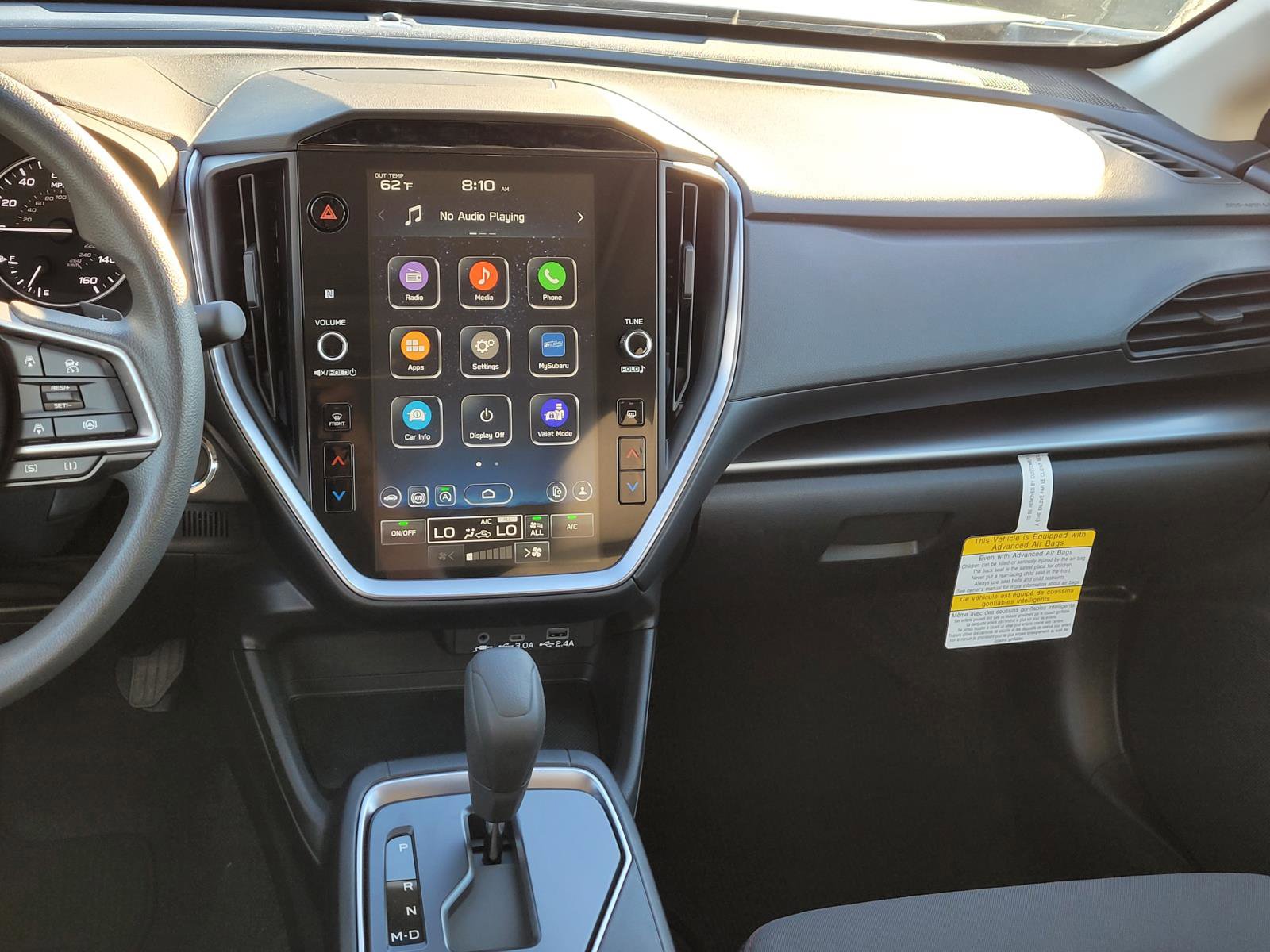 New 2026 Subaru Impreza 2.0i Sport image 11