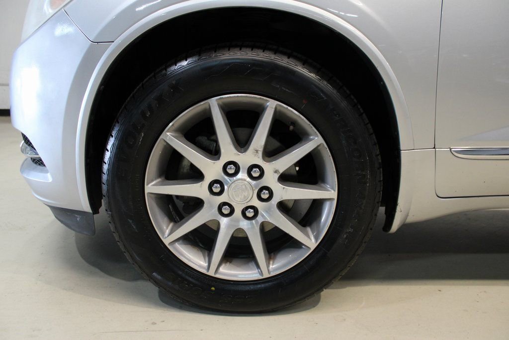 Used 2016 Buick Enclave Convenience image 9