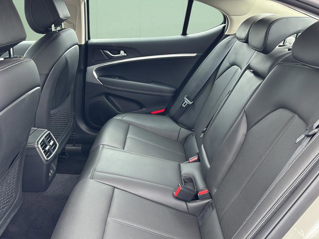 Certified 2026 Genesis G70 2.5T image 20