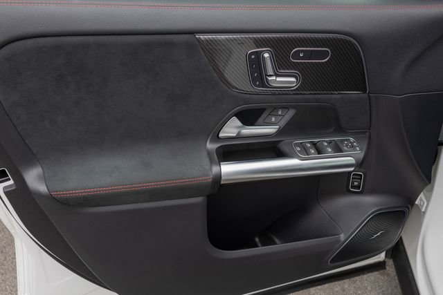 Certified 2025 Mercedes-Benz GLA 35 AMG 4MATIC image 14