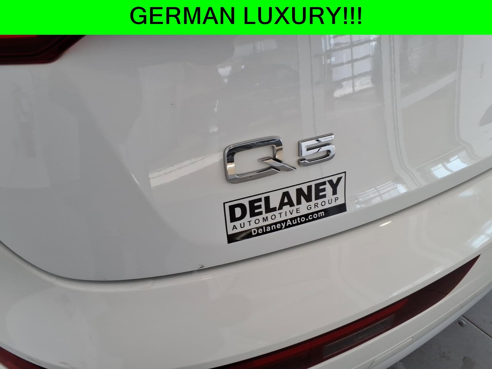 Used 2019 Audi Q5 2.0T Premium Plus w/ Premium Plus Package image 18