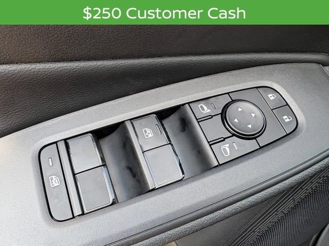 New 2026 Nissan Sentra SV w/ SV Convenience Package FWD image 9