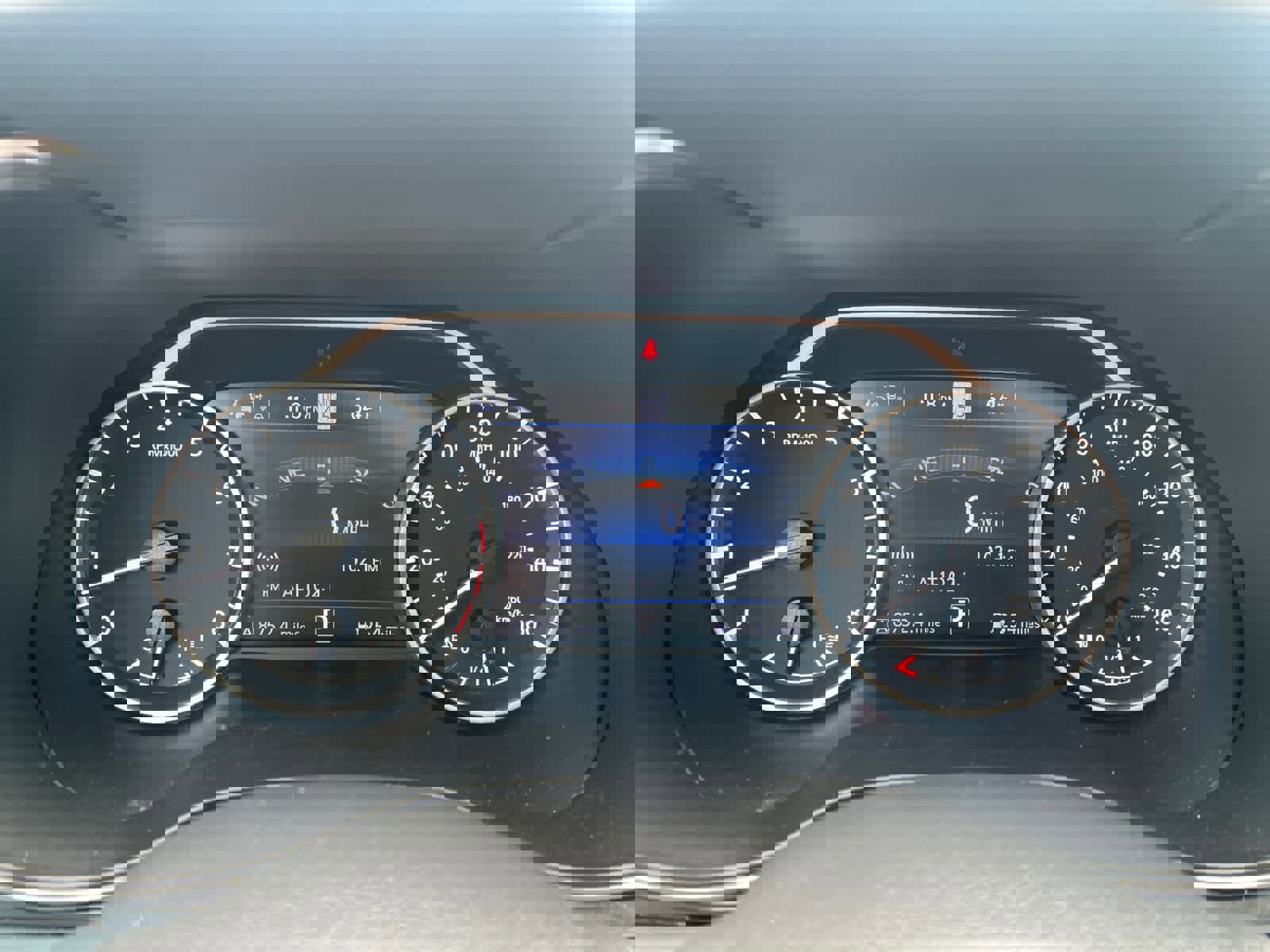 Certified 2021 Nissan Maxima SR w/ Sport Mat Group image 23