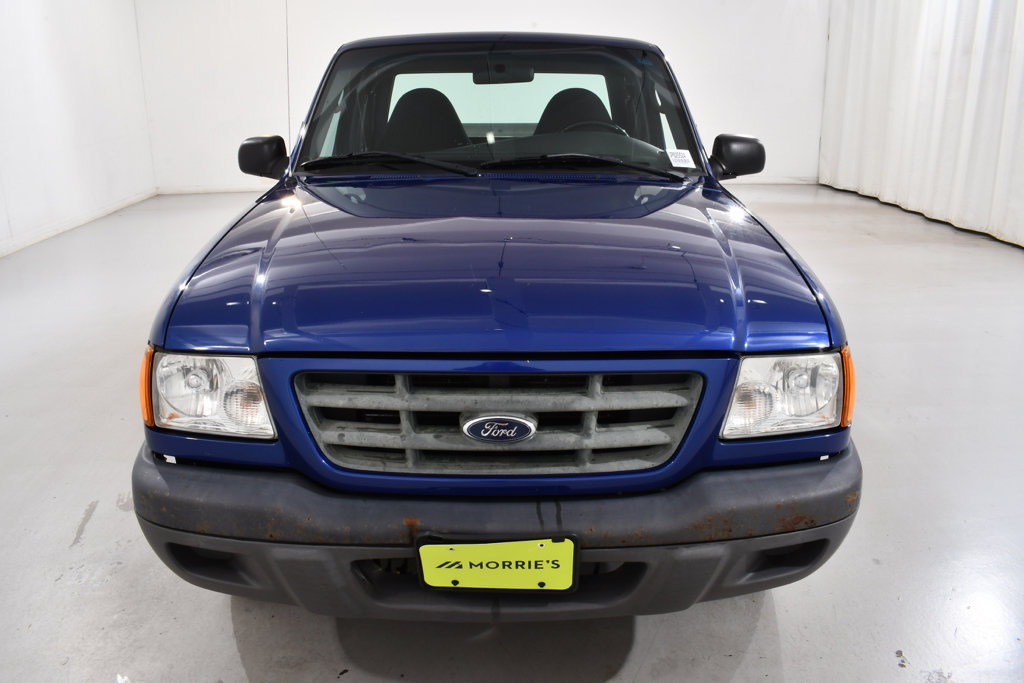 Used 2003 Ford Ranger XLT RWD image 3