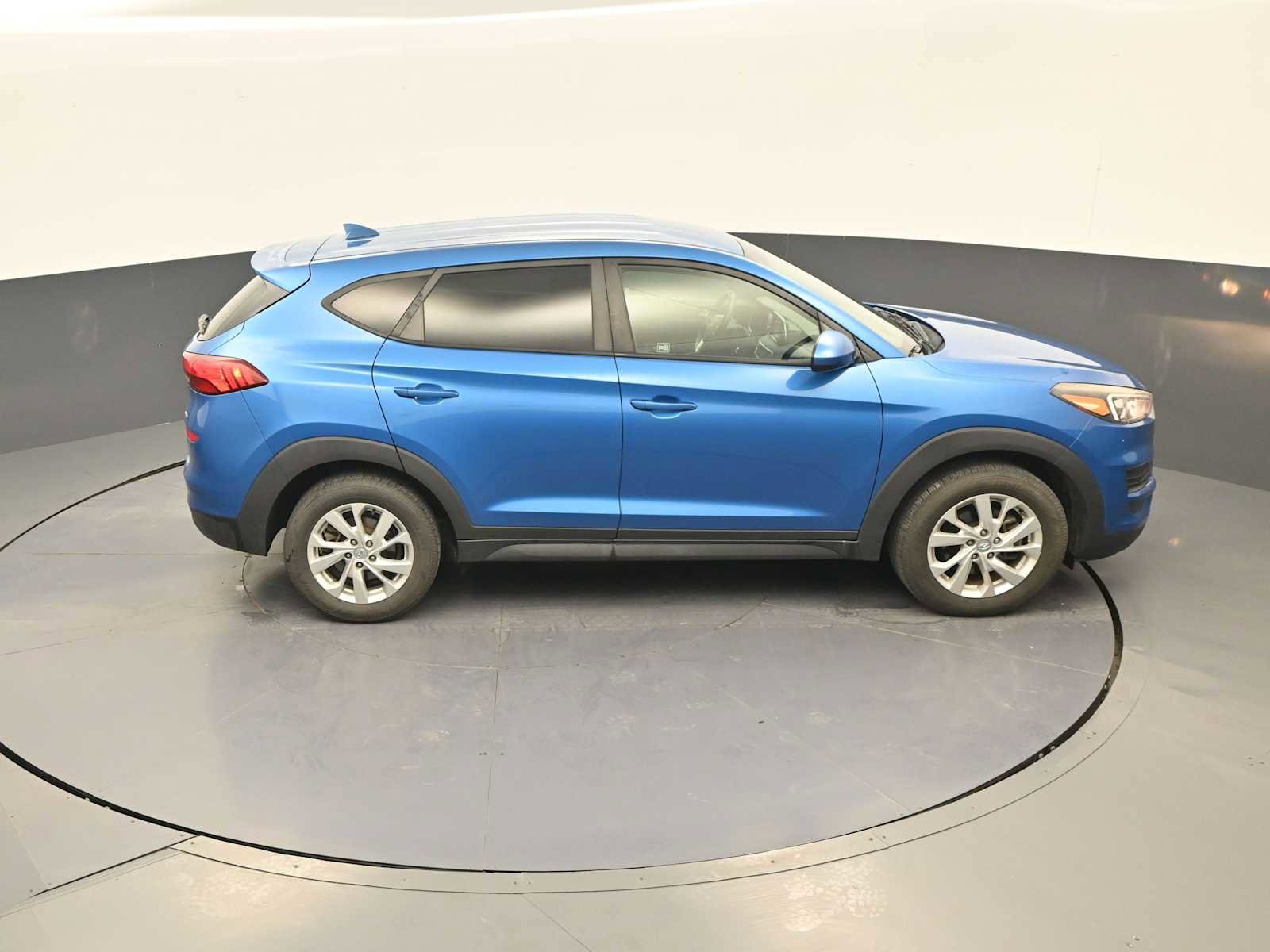 Used 2020 Hyundai Tucson SE AWD/4WD image 32