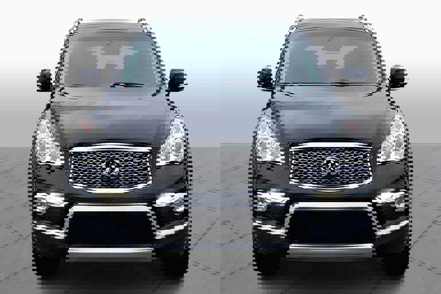 Used 2017 INFINITI QX50 w/ Premium Package image 4