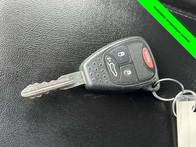 Used 2012 Chrysler 200 Touring image 17