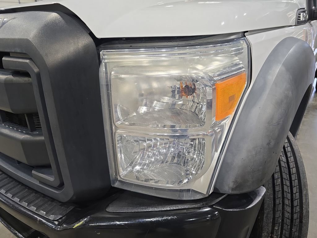 Used 2016 Ford F450 XL w/ XL Value Package image 29