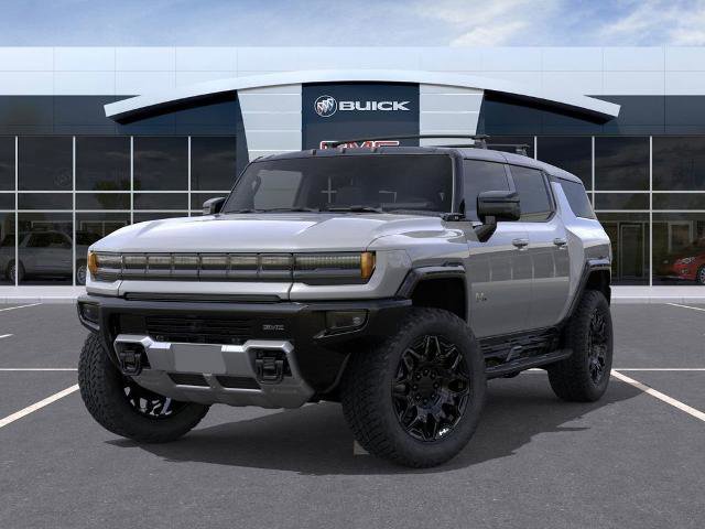 New 2026 GMC Hummer EV SUV image 6