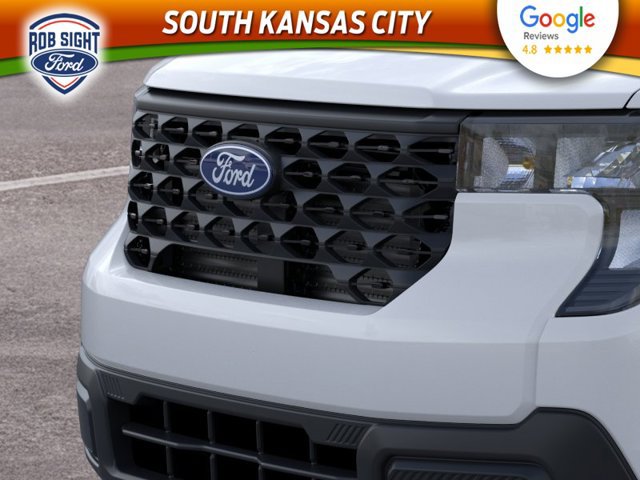 New 2026 Ford Maverick XL FWD image 18