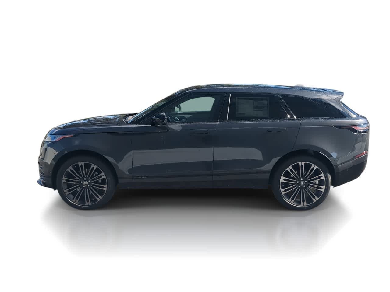 New 2026 Land Rover Range Rover Velar Belgravia AWD/4WD image 5
